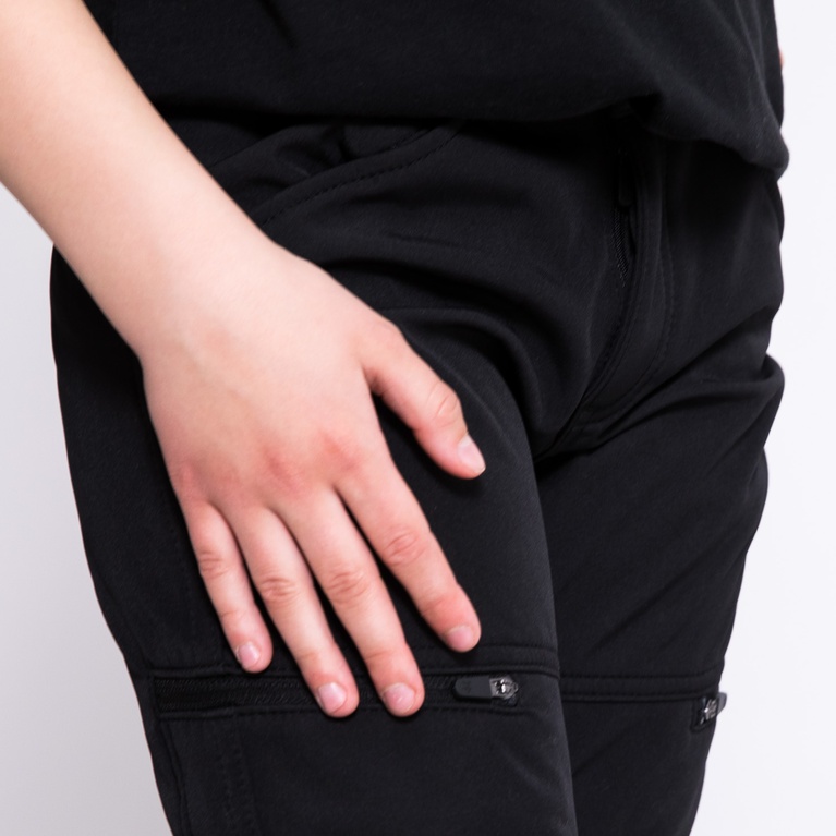 Softshell bukser "Halde" Softshell bukser "Halde"